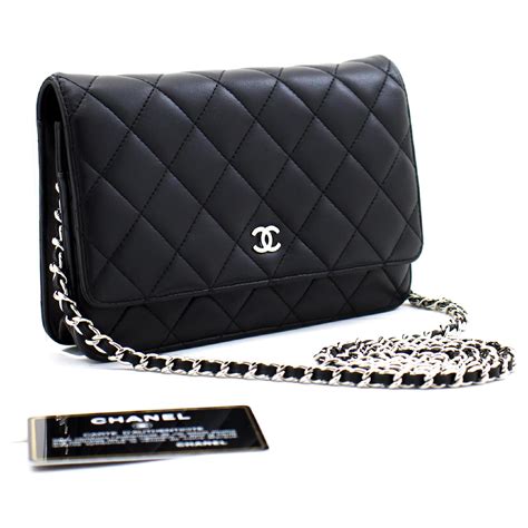 cartera chanel mujer precio